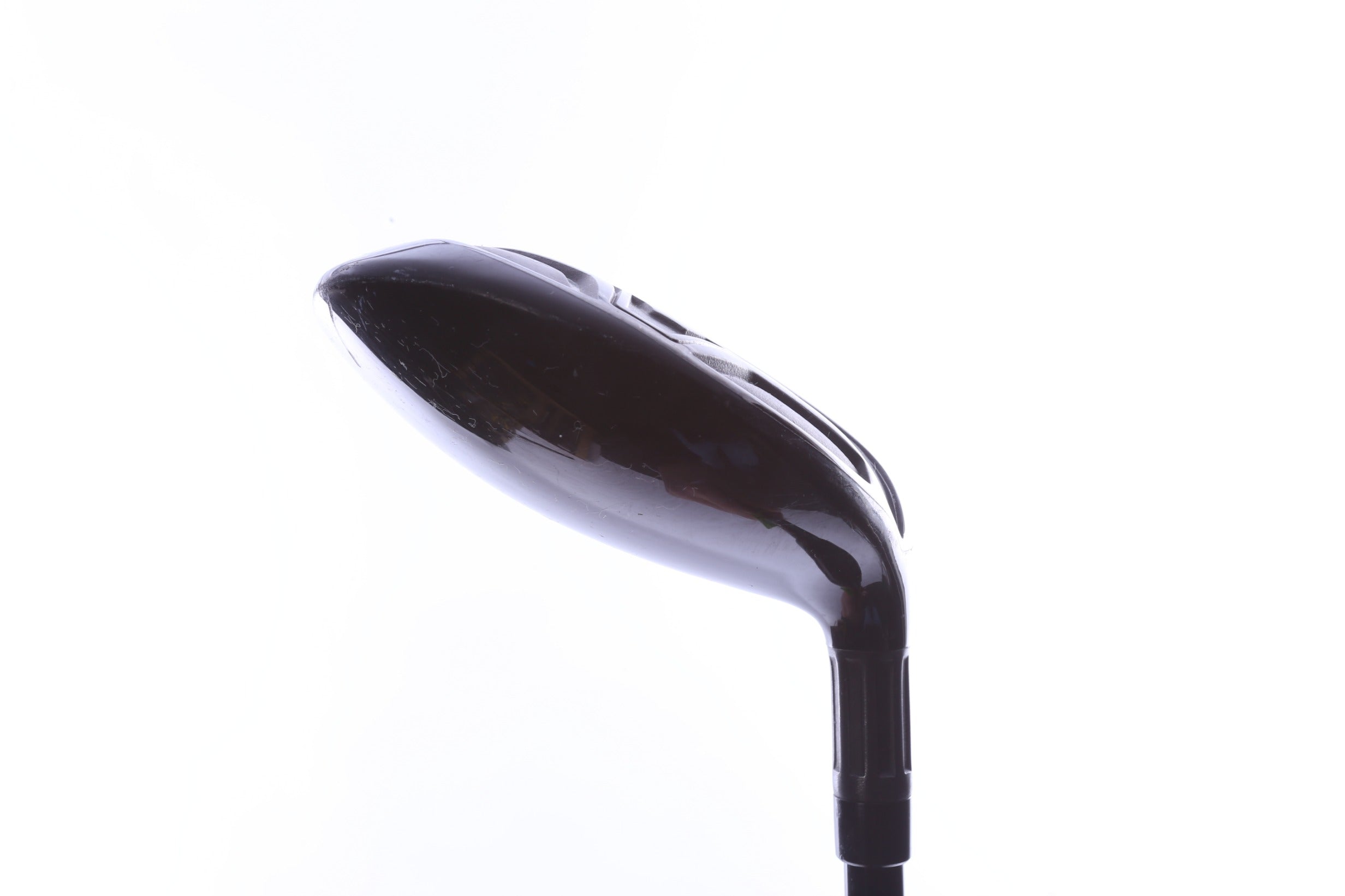 Used TaylorMade M2 3H Hybrid - Right-Handed - 19 Degrees - Stiff Flex-Next Round