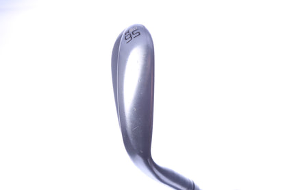Used Titleist Vokey SM9 Tour Chrome Sand Wedge - Right-Handed - 56 Degrees - Wedge Flex-Next Round