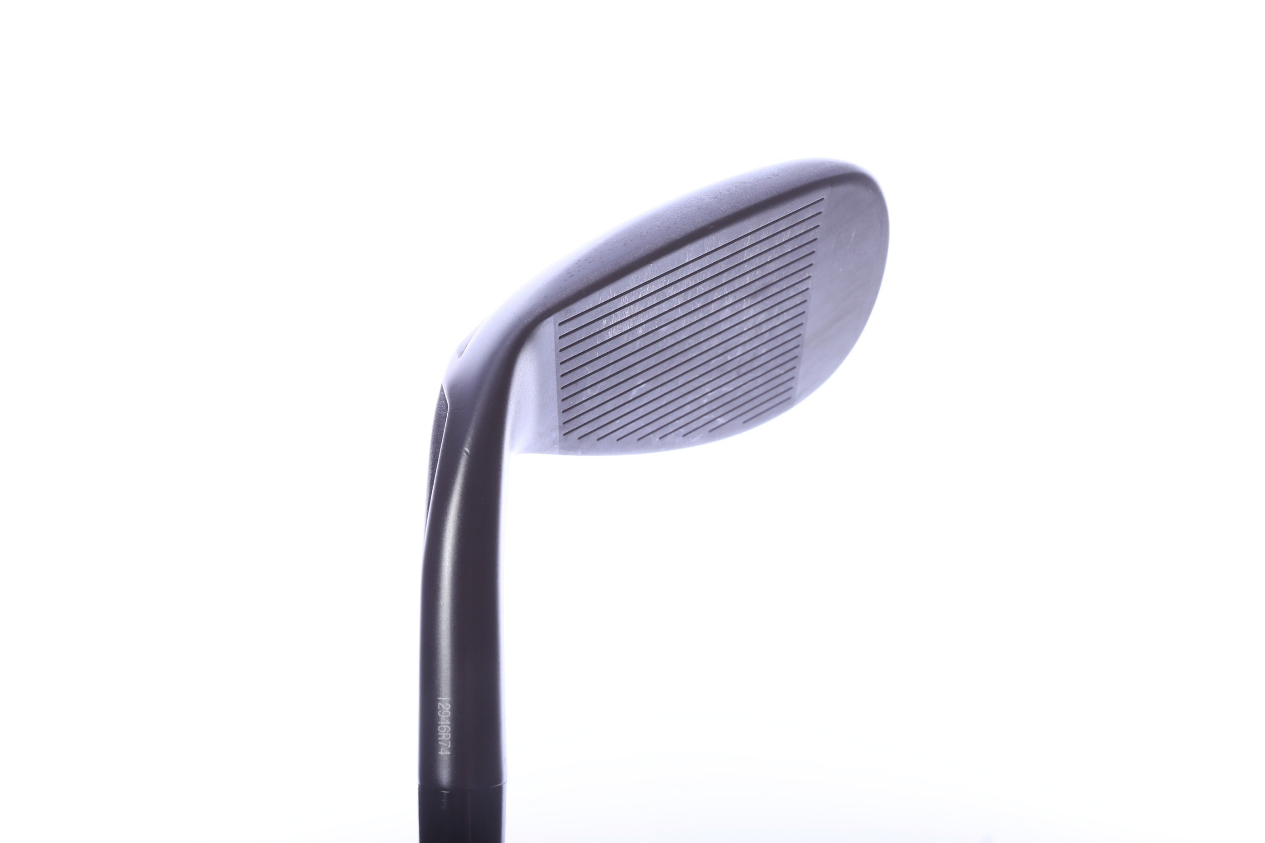 Used Cleveland Smart Sole 4.0 Black Satin G Gap Wedge - Right-Handed - 50 Degrees - Wedge Flex
