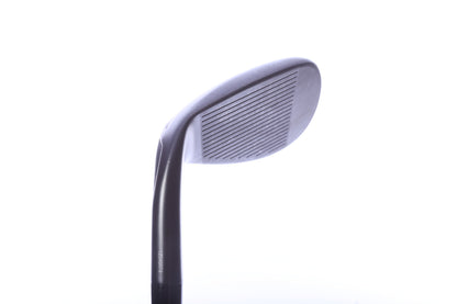 Used Cleveland Smart Sole 4.0 Black Satin G Gap Wedge - Right-Handed - 50 Degrees - Wedge Flex