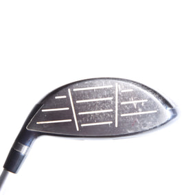 Used Callaway Steelhead XR 3-Wood - Right-Handed - 15 Degrees - Stiff Flex-Next Round