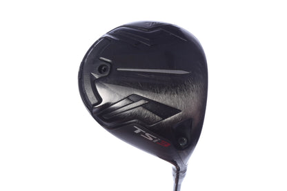 Used Titleist TSi3 Driver - 8 Degrees - Stiff Flex Project X HZRDUS Smoke RDX - Right-Handed-Next Round