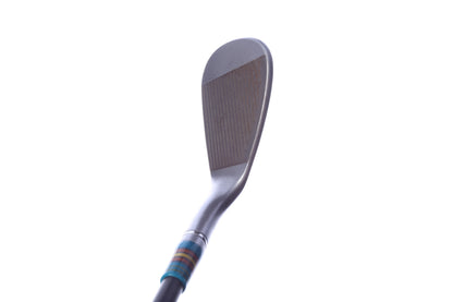 Used TaylorMade Milled Grind 4 Raw Sand Wedge - Right-Handed - 54 Degrees - Wedge Flex-Next Round