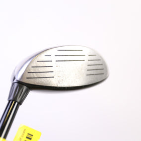 Used Callaway X 5-Wood - Right-Handed - 19 Degrees - Ladies Flex-Next Round