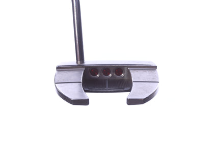 Used Titleist Scotty Cameron Futura 5W Putter - Right-Handed - 35 in - Mallet