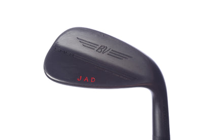 Used Titleist Vokey SM9 Jet Black Pitching Wedge - Right-Handed - 46 Degrees - Regular Flex-Next Round