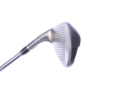 Used TaylorMade STEALTH Approach Wedge - Right-Handed - 49 Degrees - Stiff Flex-Next Round