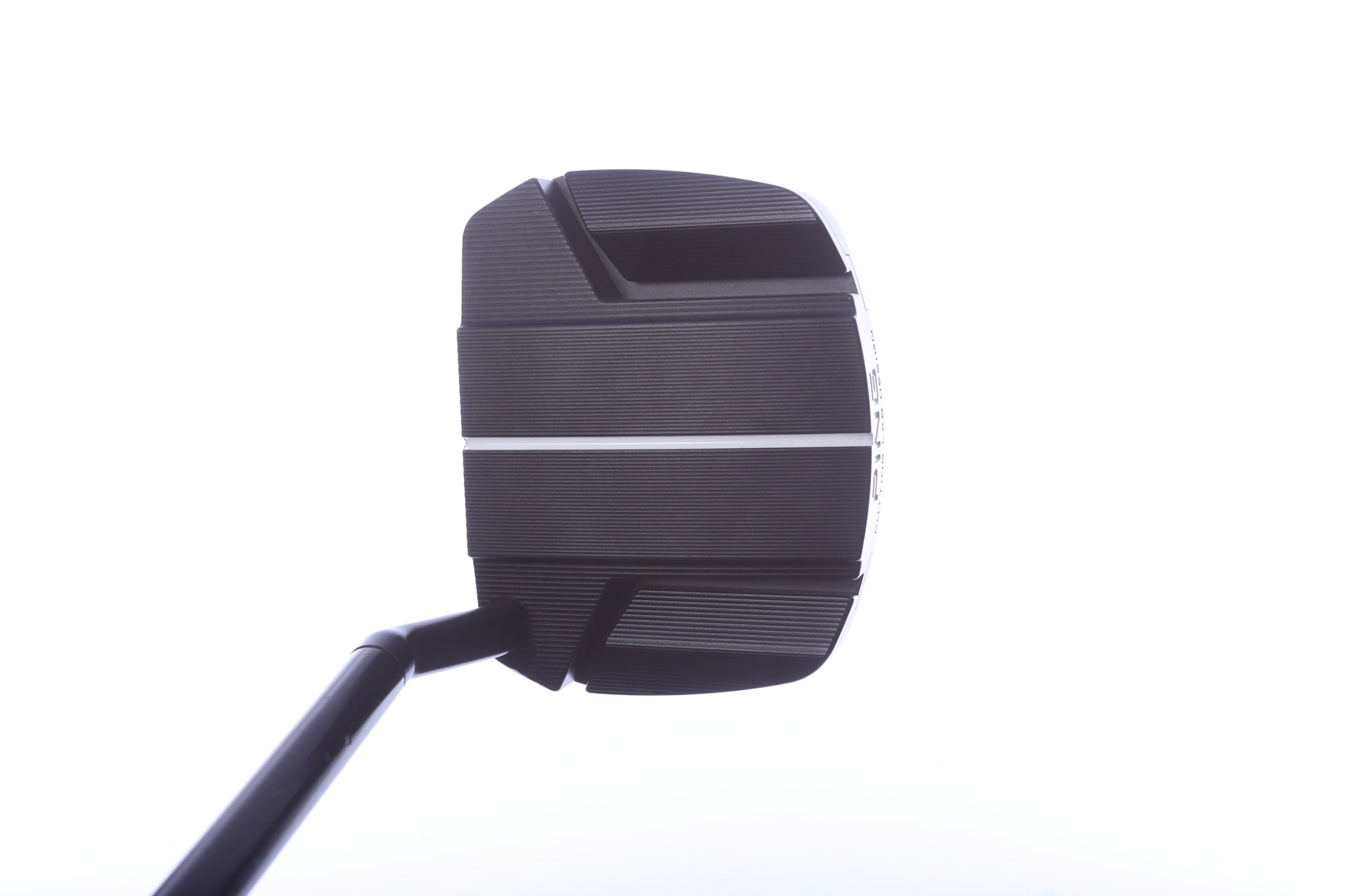 Used Ping PLD Milled Ally Blue 4 Gunmetal Putter - Right-Handed - 35 in - Mallet