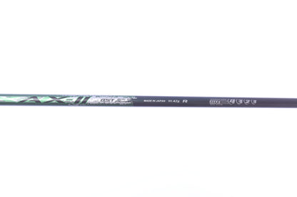 Used XXIO 12 X Black 3-Wood - Right-Handed - 15 Degrees - Regular Flex