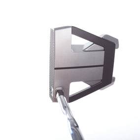 Used PXG Battle Ready II Blackjack Putter - Right-Handed - 34.5 in - Mallet-Next Round