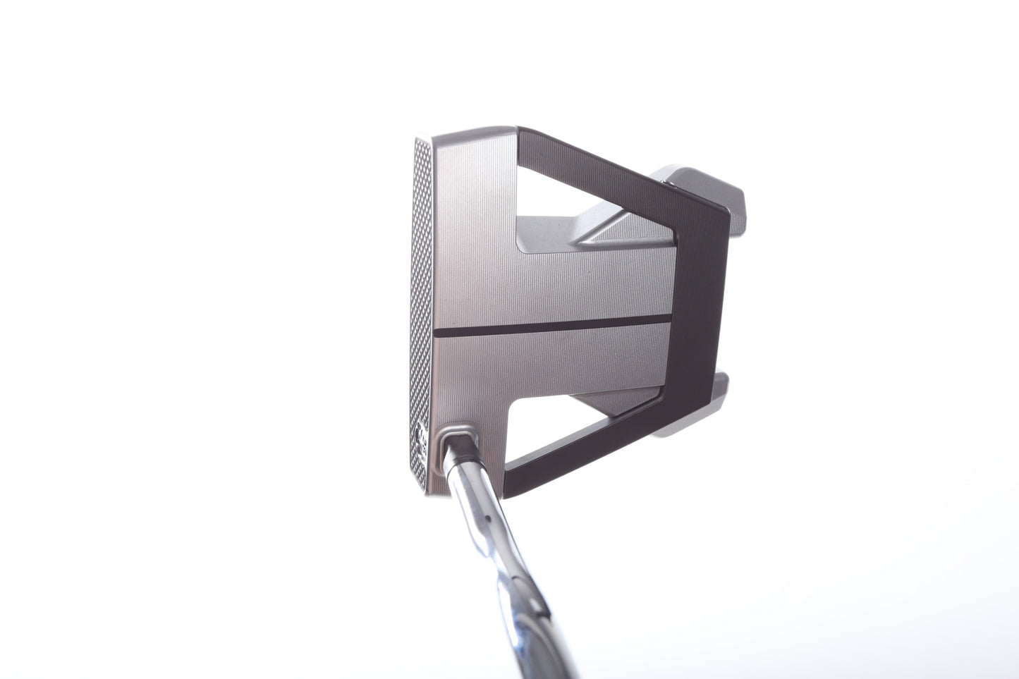 Used PXG Battle Ready II Blackjack Putter - Right-Handed - 34.5 in - Mallet-Next Round