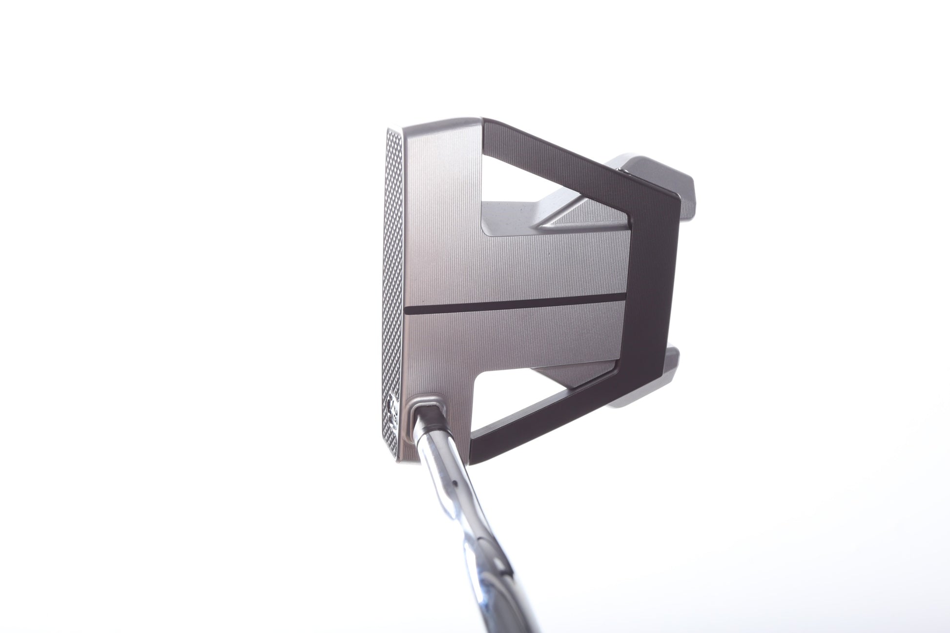 Used PXG Battle Ready II Blackjack Putter - Right-Handed - 34.5 in - Mallet-Next Round