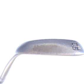 Used Titleist Vokey SM9 Tour Chrome Sand Wedge - Right-Handed - 54 Degrees - Extra Stiff Flex-Next Round