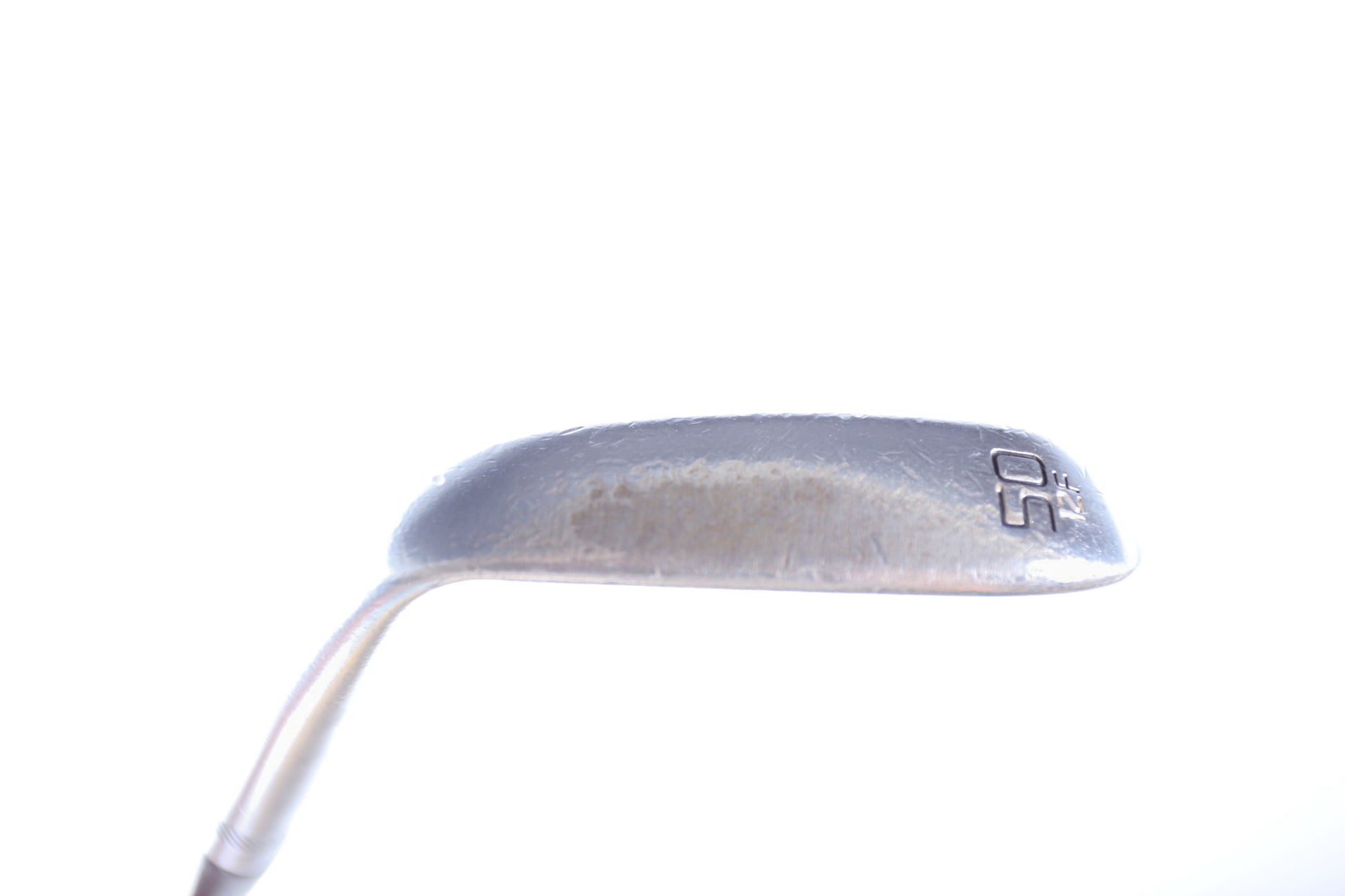 Used Titleist Vokey SM9 Tour Chrome Sand Wedge - Right-Handed - 54 Degrees - Extra Stiff Flex-Next Round