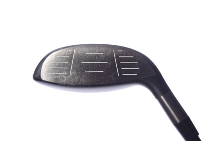 Used Callaway Rogue ST MAX 5-Wood - Left-Handed - 18 Degrees - Regular Flex-Next Round