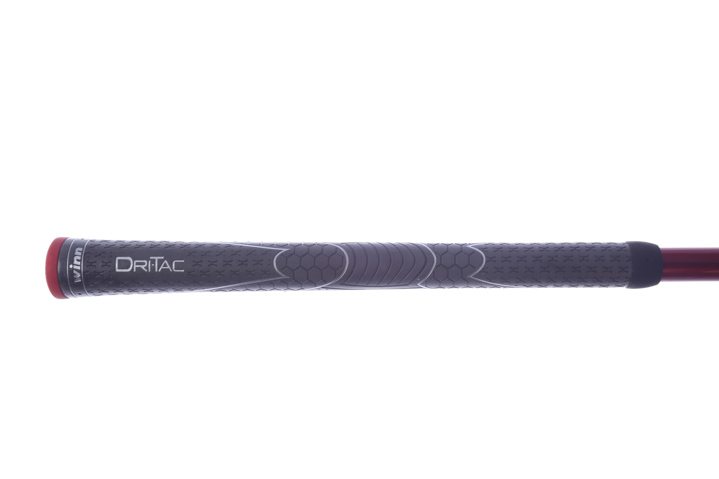 Used Fujikura Ventus TR Red Non Velocore Driver Shaft Regular Flex Graphite - 44.25 in - TaylorMade M Adapter-Next Round