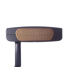 Used Odyssey Ai-ONE Milled Seven T CH Putter - Right-Handed - 34.5 in - Mallet-Next Round