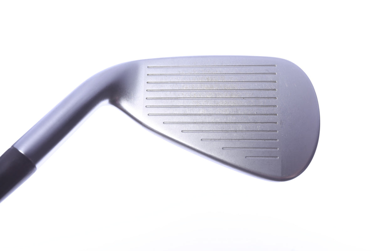 Used Mizuno JPX 923 Hot Metal Single 6-Iron - Right-Handed - Regular Flex