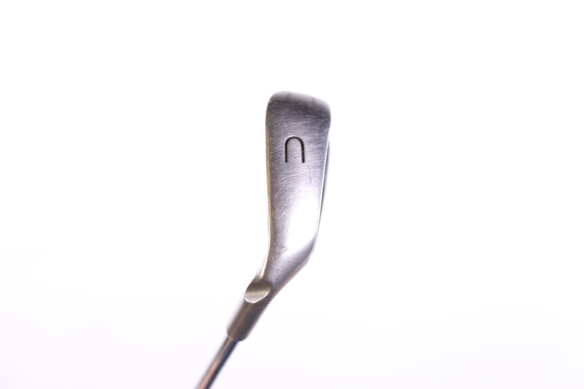 Used Ping G10 Utility Wedge - Left-Handed - 50 Degrees - Stiff Flex-Next Round