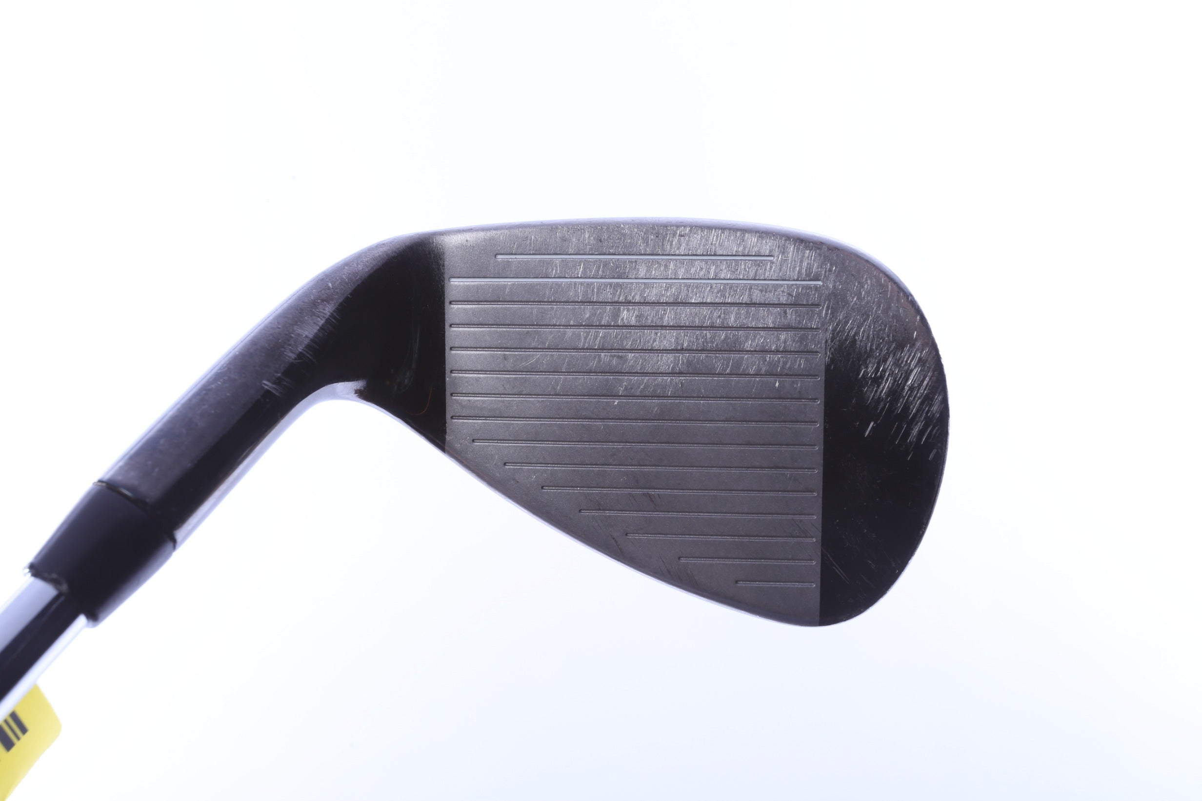 Used Cobra S3 Gap Wedge - Right-Handed - 49 Degrees - Regular Flex-Next Round