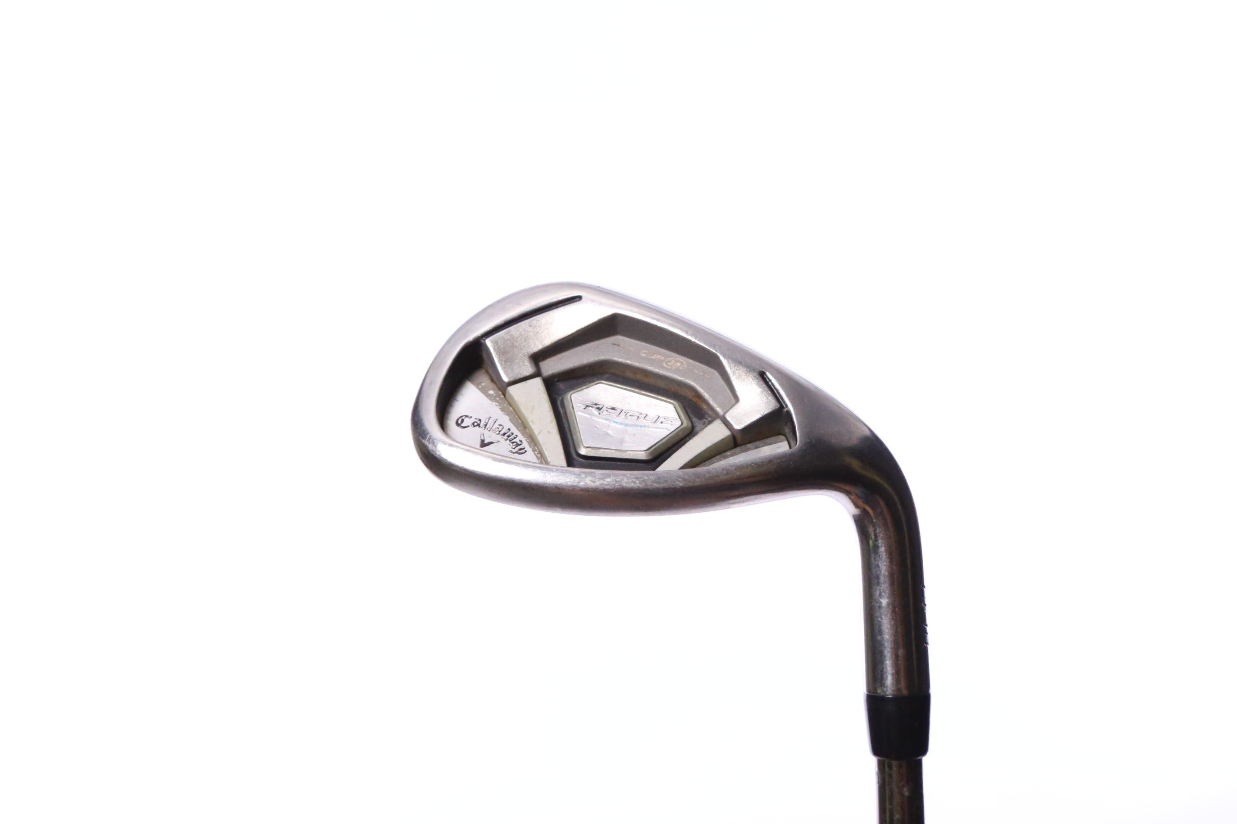 Used Callaway Rogue Approach Wedge - Right-Handed - 49 Degrees - Seniors Flex-Next Round