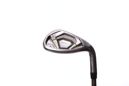 Used Callaway Rogue Approach Wedge - Right-Handed - 49 Degrees - Seniors Flex-Next Round