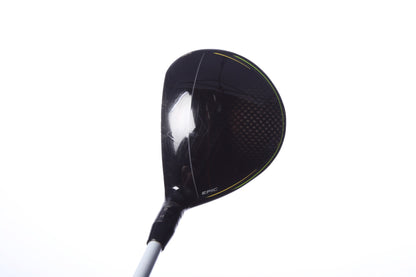 Used Callaway Epic Flash Sub Zero 3-Wood - Right-Handed - 15 Degrees - Stiff Flex-Next Round