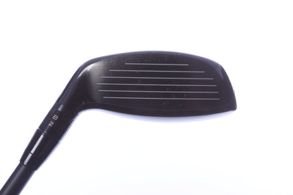 Used Titleist GT2 4H Hybrid - Right-Handed - 21 Degrees - Seniors Flex