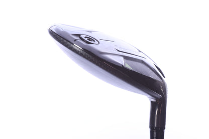 Used TaylorMade Qi35 MAX 5-Wood - Right-Handed - 18.5 Degrees - Extra Stiff Flex-Next Round