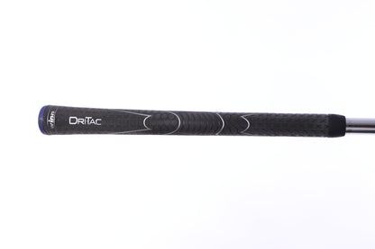 Used TaylorMade Milled Grind 2 Chrome Sand Wedge - Right-Handed - 56 Degrees - Wedge Flex