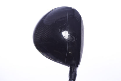 Used Callaway Epic Flash Driver - 9 Degrees - Regular Flex Mitsubishi Kuro Kage - Left-Handed-Next Round