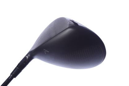 Used Callaway Rogue ST MAX LS Driver - 10.5 Degrees - Stiff Flex Fujikura Ventus Black - Right-Handed-Next Round