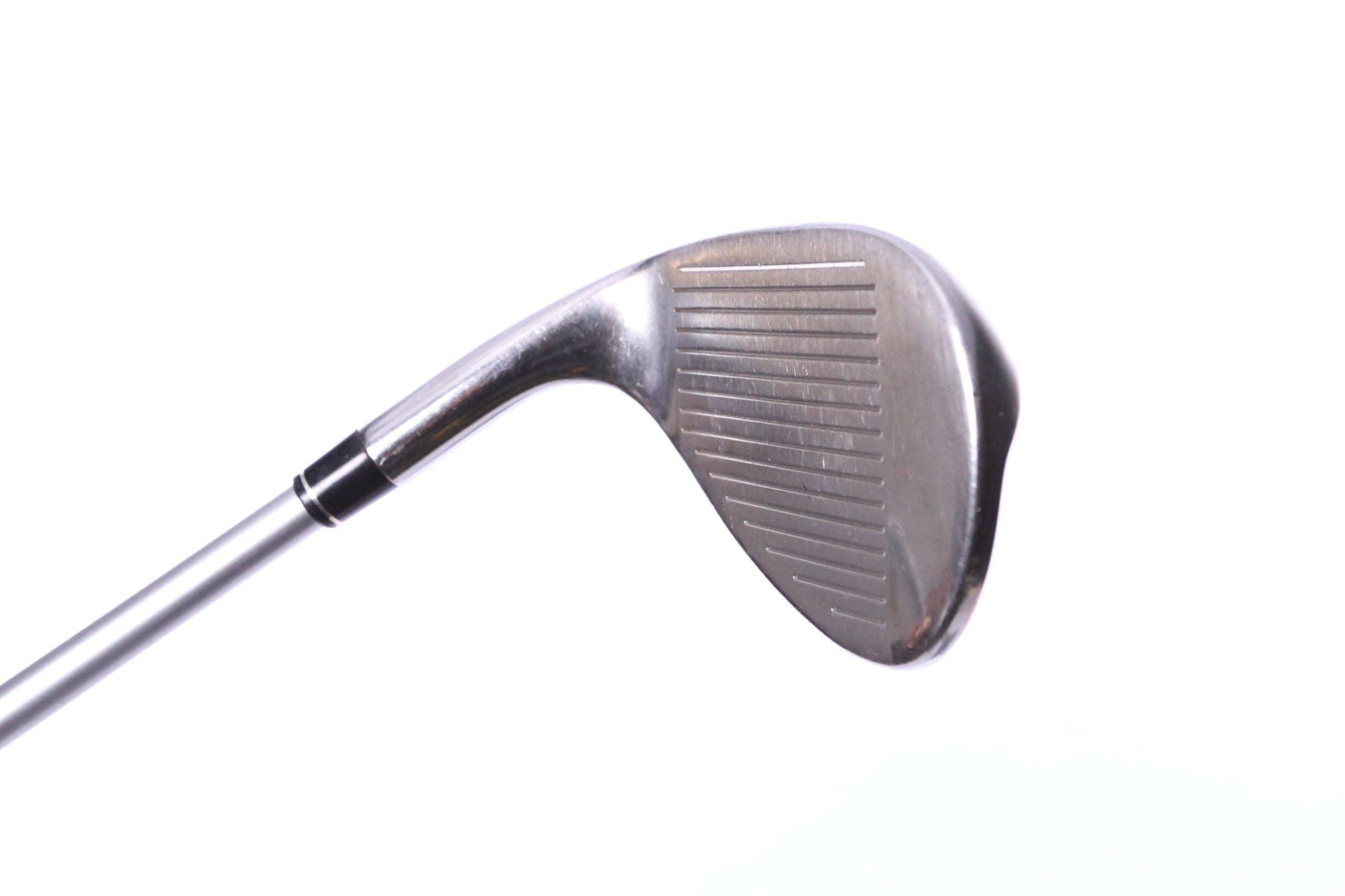 Used TaylorMade M4 Sand Wedge - Right-Handed - 54 Degrees - Ladies Flex-Next Round