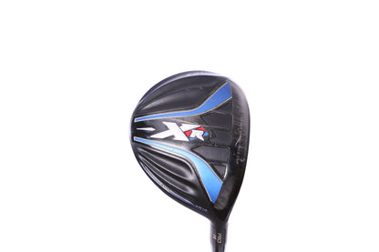 Used Callaway XR 16 Pro 3-Wood - Right-Handed - 14 Degrees - Stiff Flex-Next Round