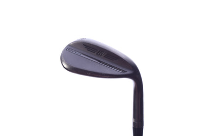 Used Titleist Vokey SM10 Nickel Lob Wedge - Right-Handed - 58 Degrees - Wedge Flex