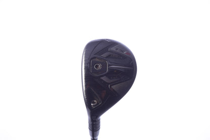 Used Titleist TSi2 3H Hybrid - Left-Handed - 18 Degrees - Regular Flex-Next Round
