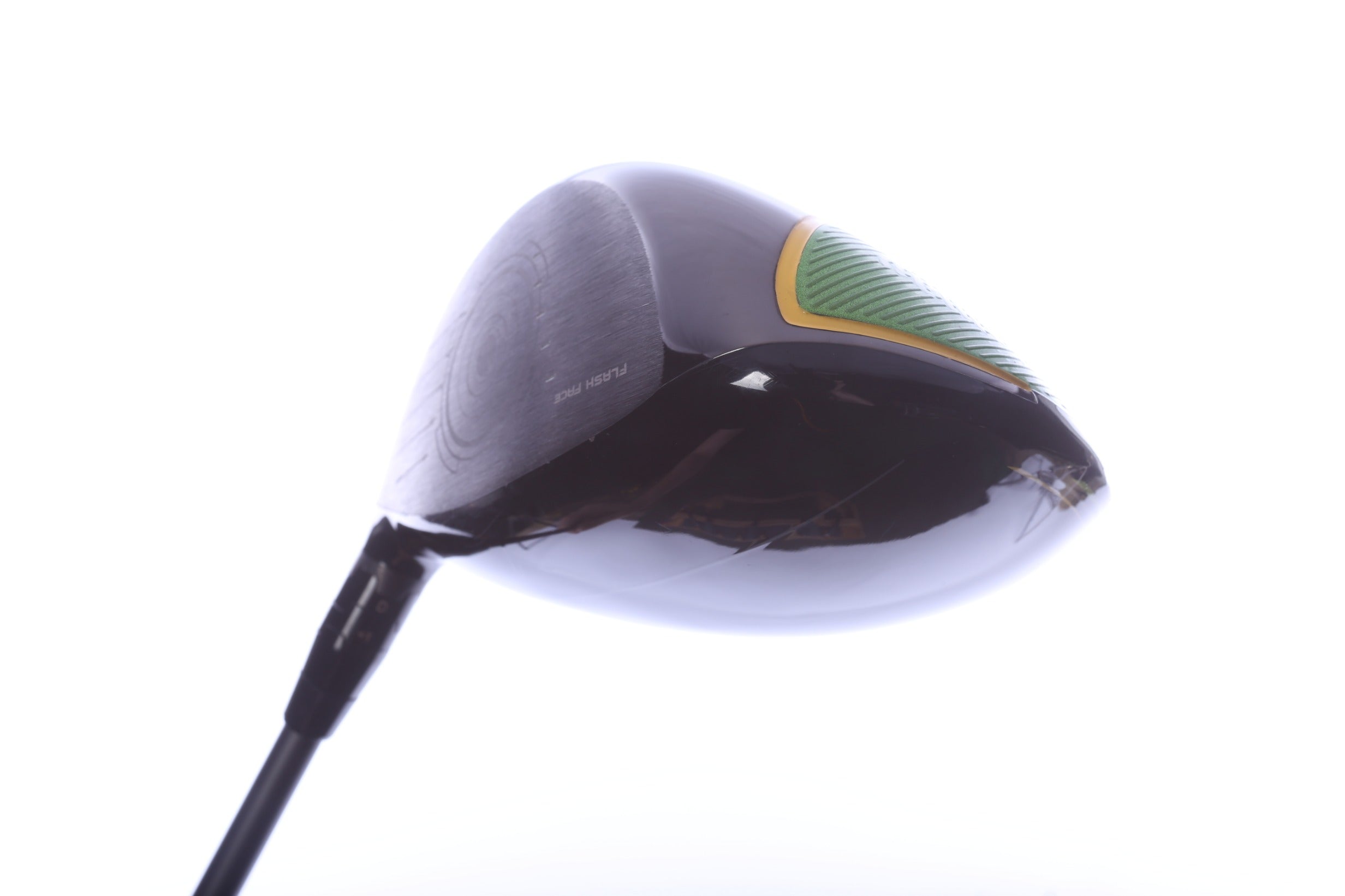 Used Callaway Epic Flash Sub Zero Driver - 10.5 Degrees - Extra Stiff Flex Project X HZRDUS Smoke Silver - Right-Handed