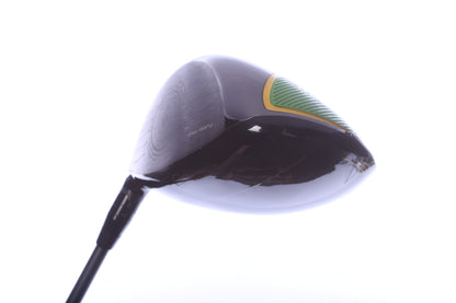 Used Callaway Epic Flash Sub Zero Driver - 10.5 Degrees - Extra Stiff Flex Project X HZRDUS Smoke Silver - Right-Handed