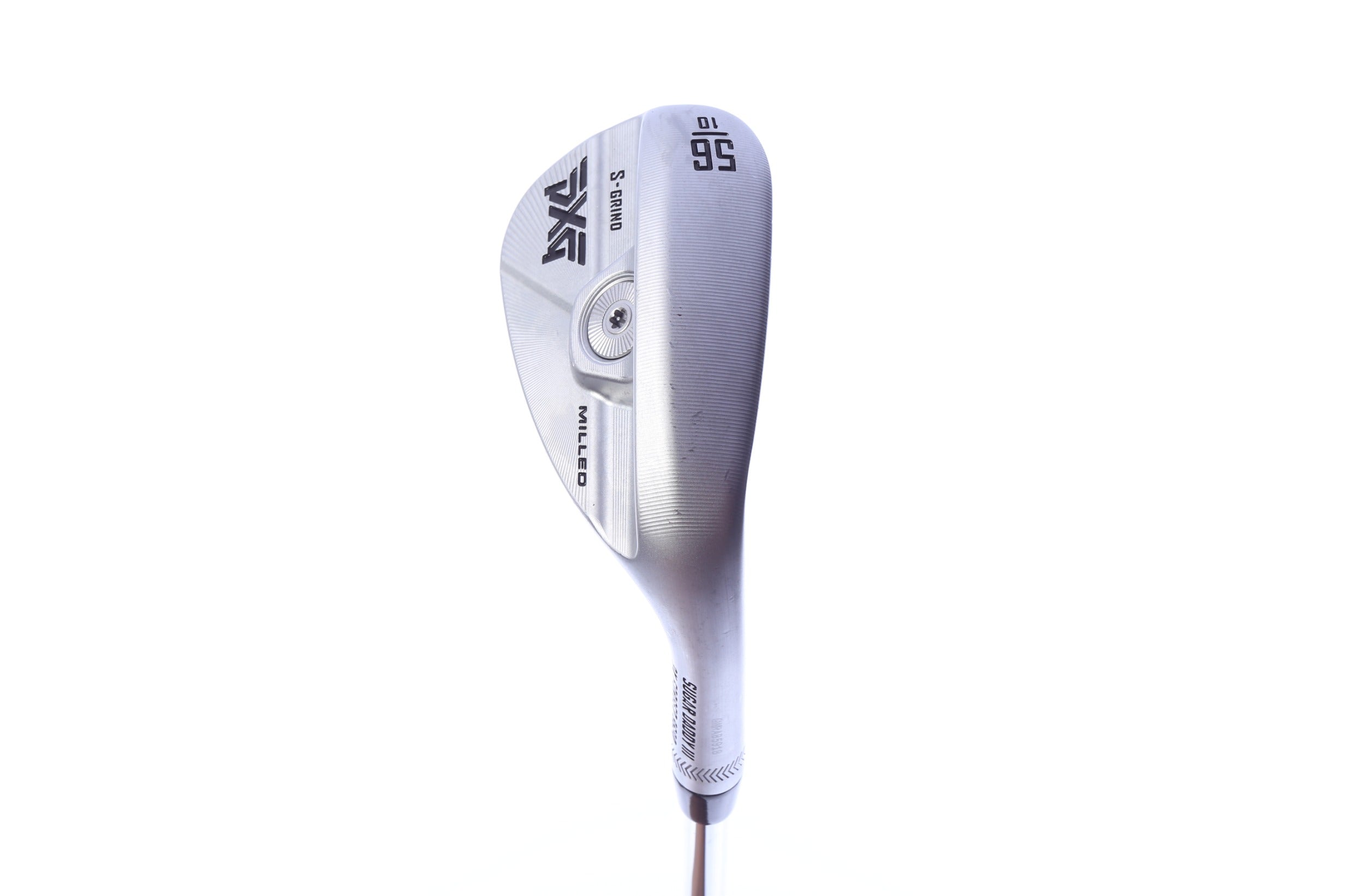 Used PXG Sugar Daddy III Sand Wedge - Right-Handed - 56 Degrees - Stiff Flex-Next Round