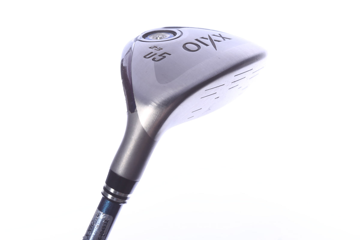 Used XXIO 9 5H Hybrid - Right-Handed - 23 Degrees - Regular Flex