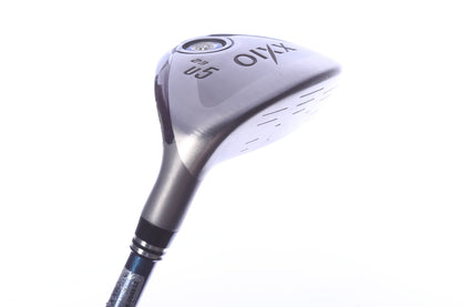 Used XXIO 9 5H Hybrid - Right-Handed - 23 Degrees - Regular Flex