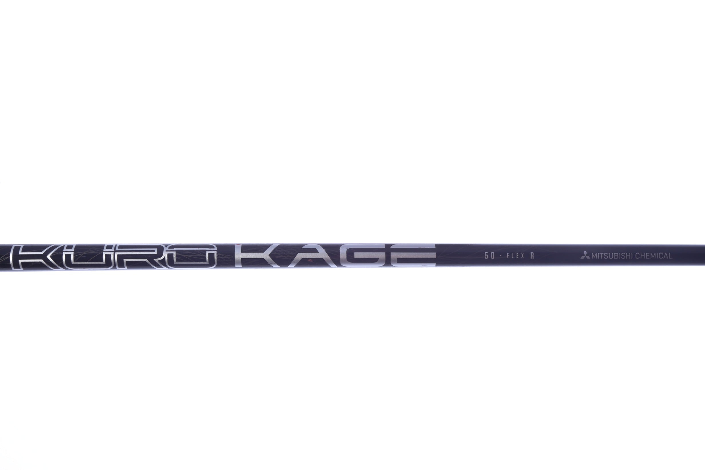 Used Titleist GT2 Driver - 11 Degrees - Regular Flex Mitsubishi Kuro Kage - Right-Handed