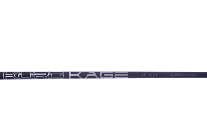 Used Titleist GT2 Driver - 11 Degrees - Regular Flex Mitsubishi Kuro Kage - Right-Handed