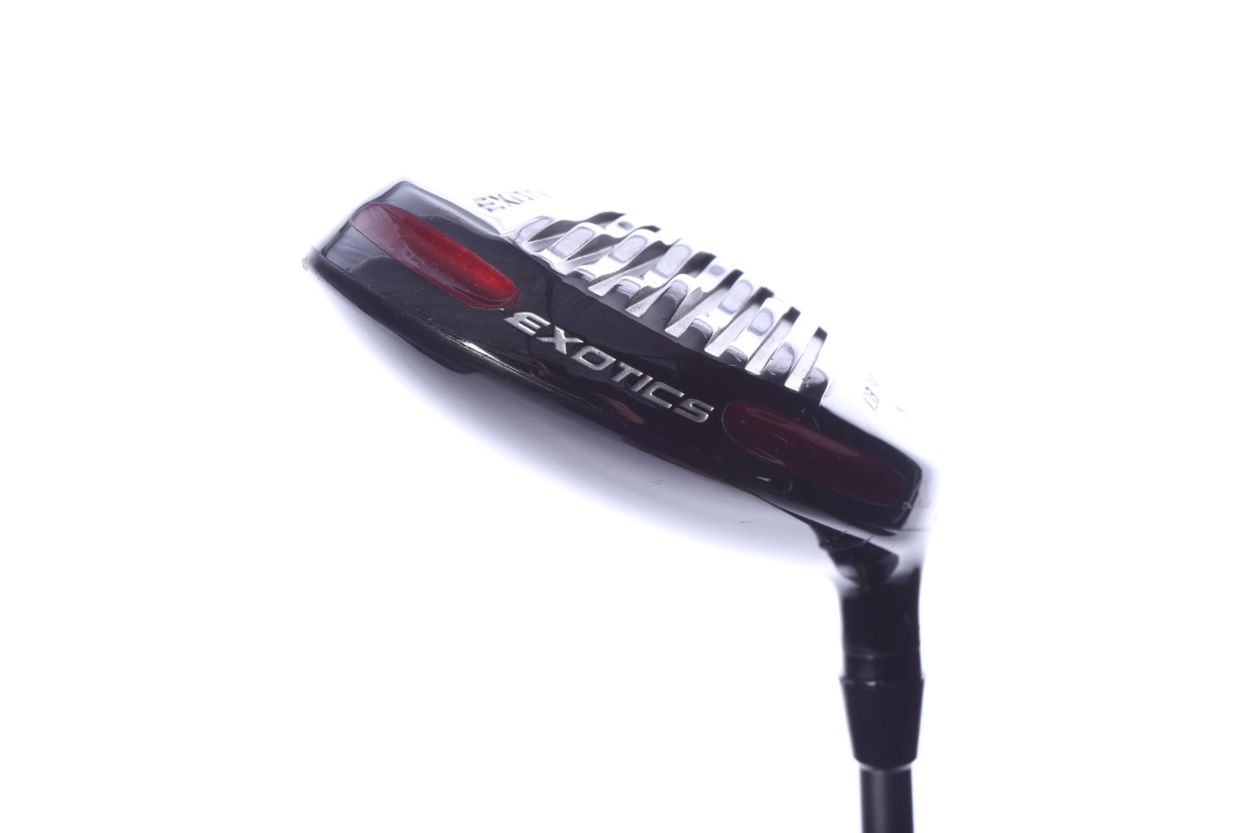 Used Tour Edge Exotics CB Pro 3-Wood - Right-Handed - 15.5 Degrees - Regular Flex-Next Round