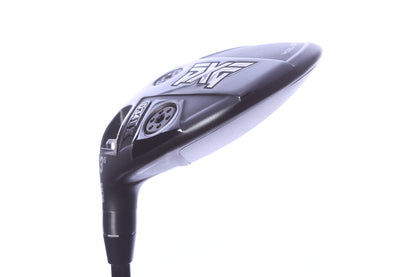 Used PXG 0341 X GEN4 3-Wood - Left-Handed - 15 Degrees - Regular Flex