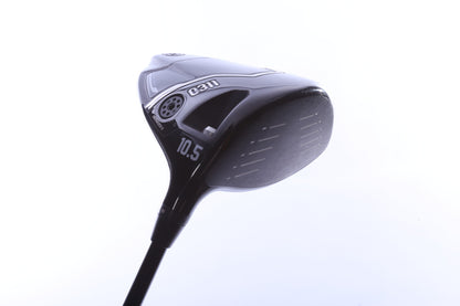 Used PXG 0311 Black OPS Driver - 10.5 Degrees - Stiff Flex Project X HZRDUS Black Gen4 - Right-Handed-Next Round