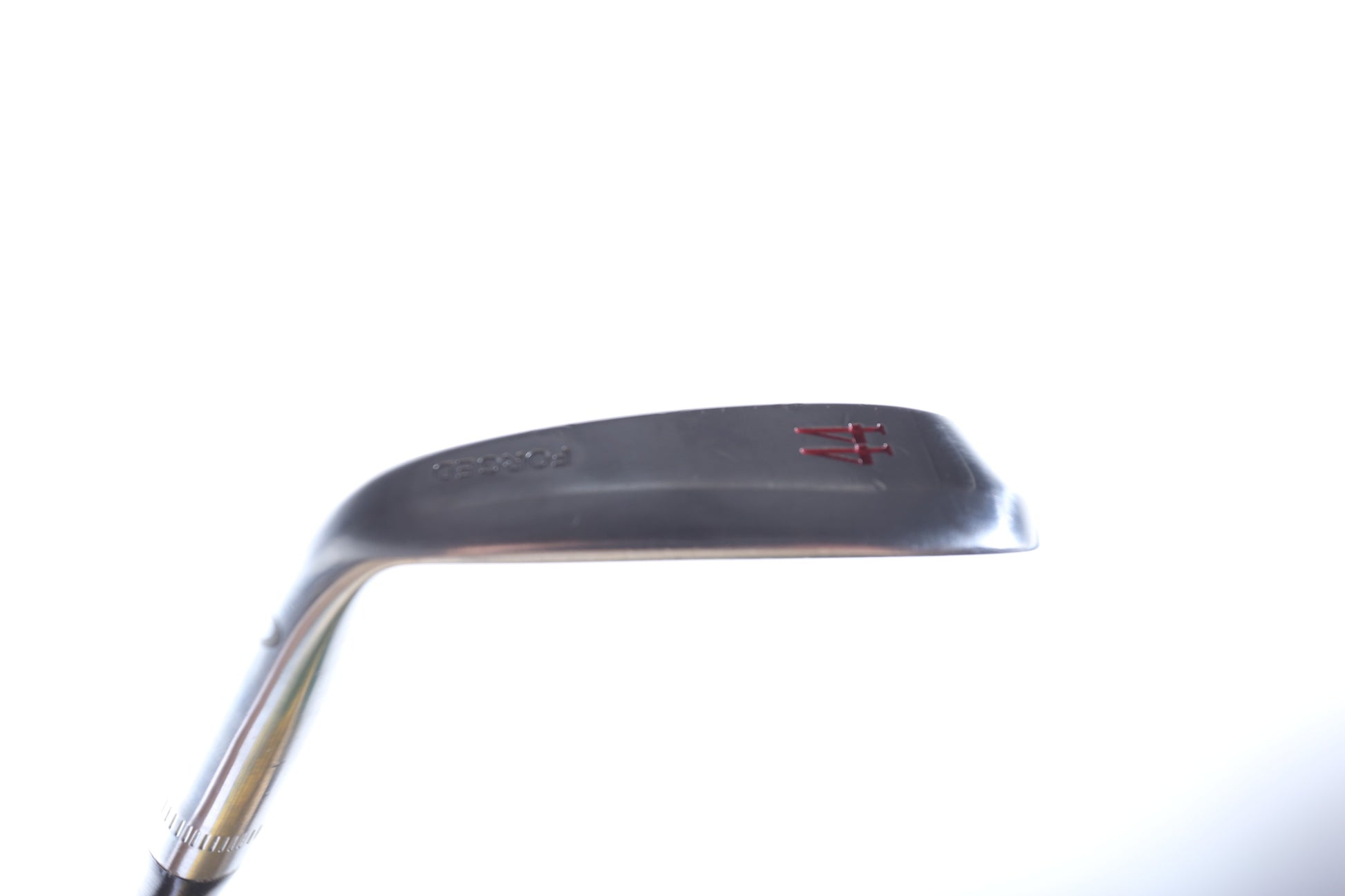 Used Ben Hogan PTx Forged Pitching Wedge - Right-Handed - 44 Degrees - Stiff Flex-Next Round