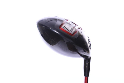 Used Callaway Big Bertha Alpha 815 DBD Driver - 9 Degrees - Stiff Flex Fujikura Speeder 565 Evolution - Right-Handed
