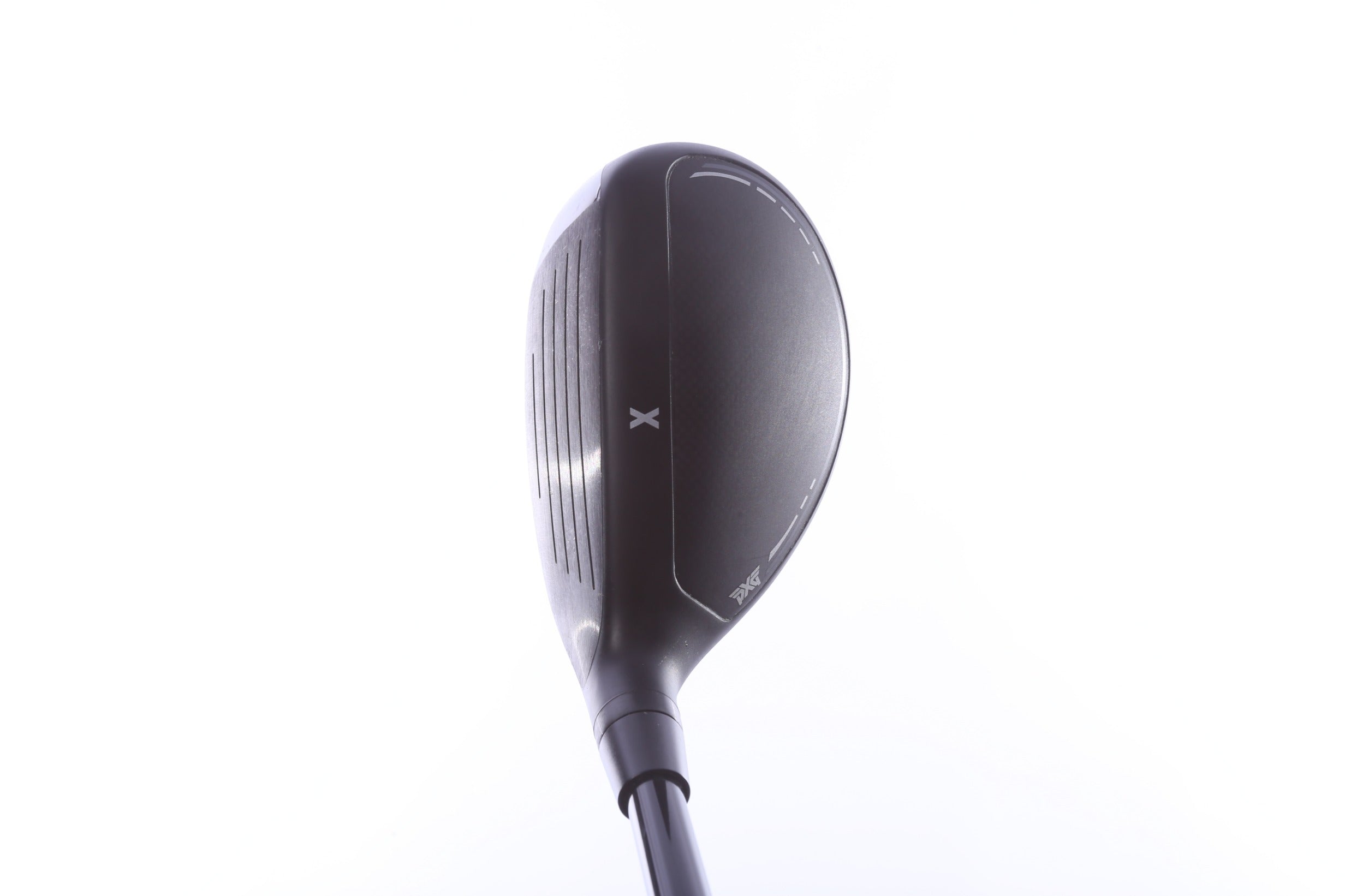 Used PXG 0311 XF GEN6 3H Hybrid - Right-Handed - 19 Degrees - Stiff Flex-Next Round