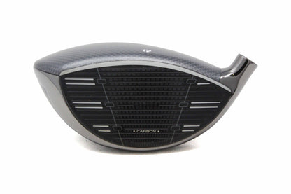 Used TaylorMade Qi35 LS Driver - 9 Degrees - Not Specified Flex Not Specified n/a - Right-Handed-Next Round